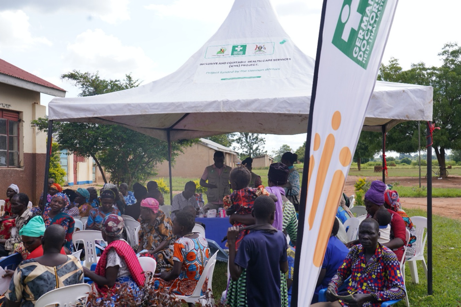 LIFE AND HEALTH AT THE GRASSROOTS: A GLIMPSE INTO KOKUTU VILLAGE