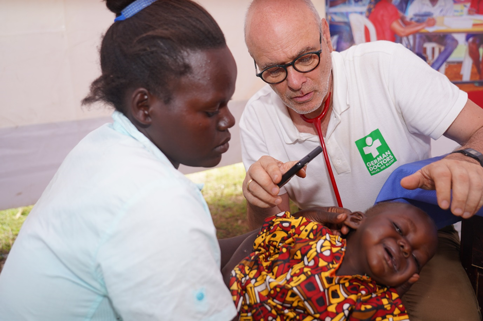 EMPOWERING WOMEN, SAVING LIVES: ZAINA’S STORY OF COURAGE AND CARE