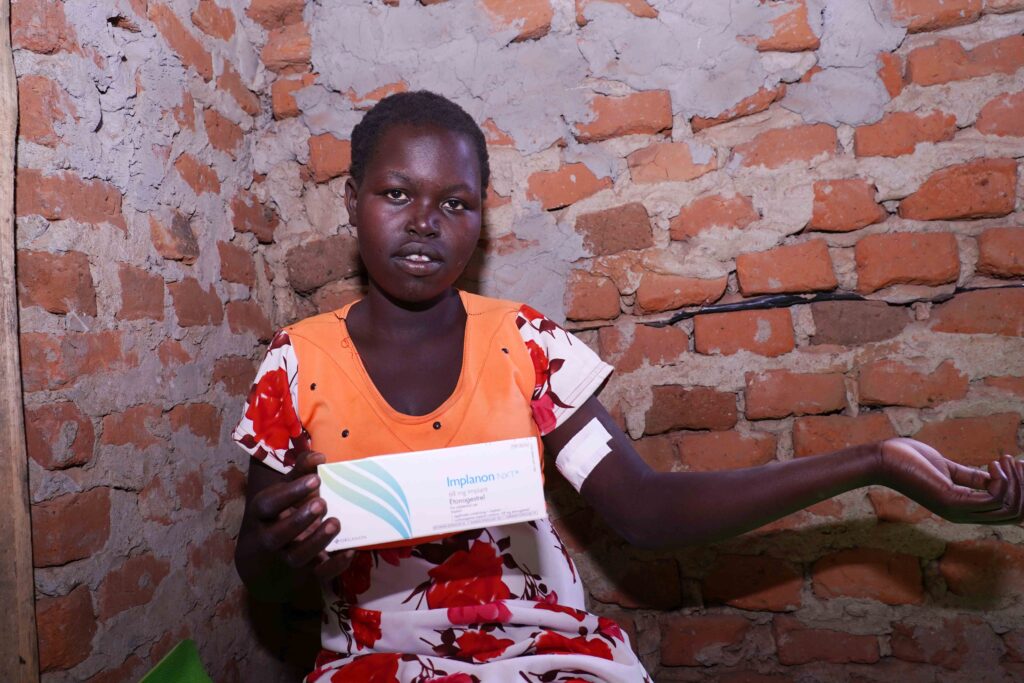 TIME TO HEAL, TIME TO PLAN: ACHOM’S CHOICE AFTER TWO DIFFICULT BIRTHS